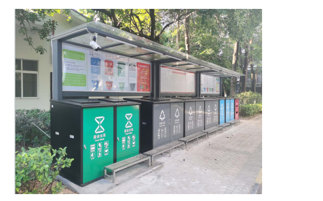 推動垃圾分類成為市民生活“新習慣”(圖1) image.png